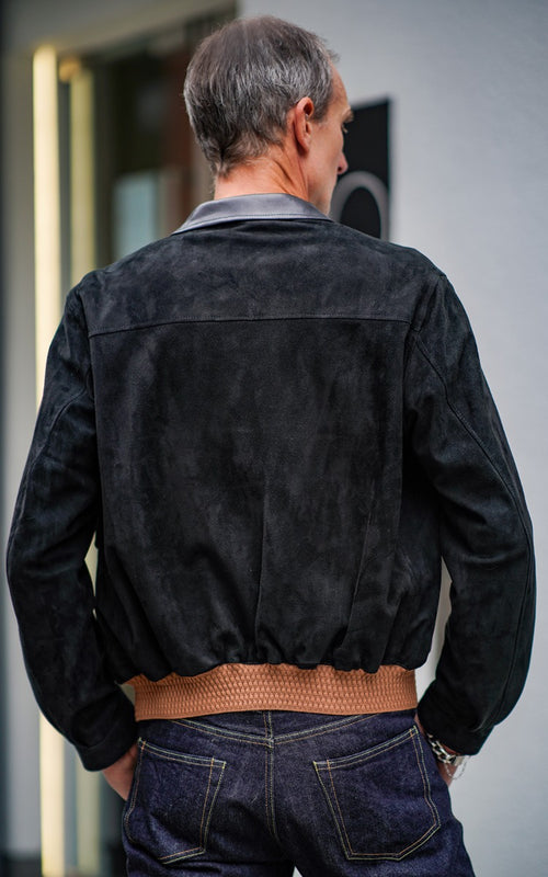 Edgbaston Jacket