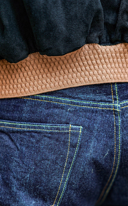 Edgbaston Jacket