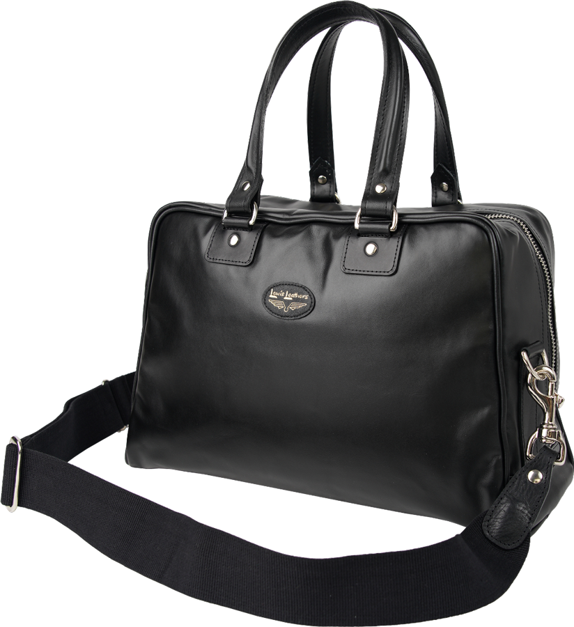 バッグ Lewis Leathers helmet bag made in UK Lewis Leathers Helmet Bag
