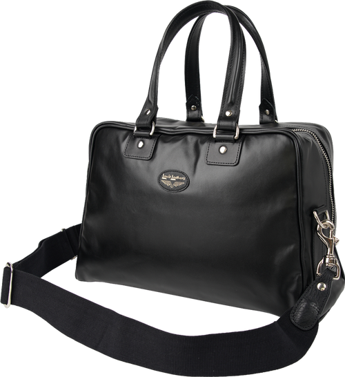 Lewis Leathers Helmet Bag