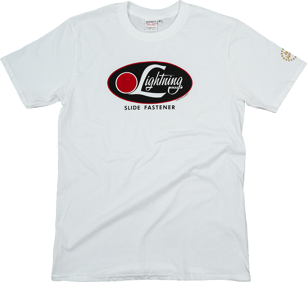 Product top single image