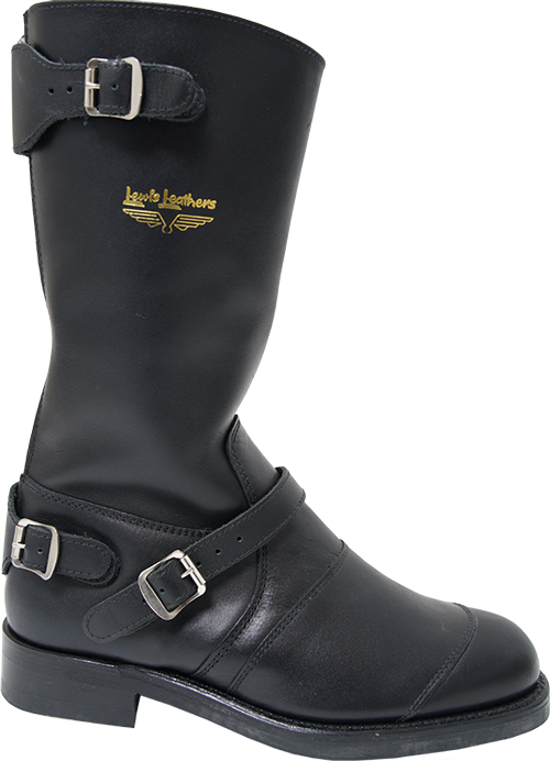 Westway Boots No. W10