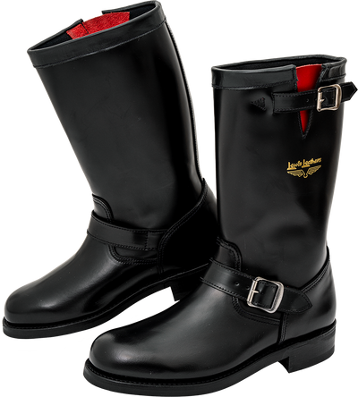 Mechanic Boots No. A10