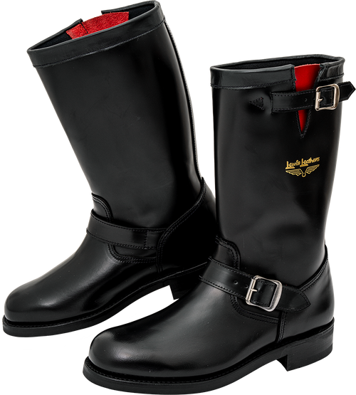 Mechanic Boots No. A10
