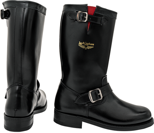 Mechanic Boots No. A10