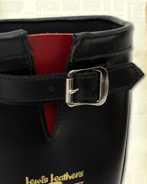 Mechanic Boots No. A10