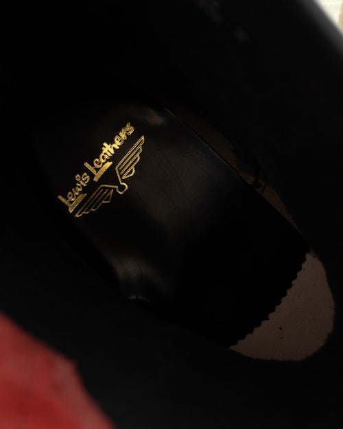 Mechanic Boots No. A10