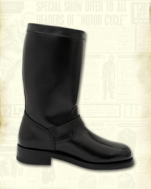 Mechanic Boots No. A10