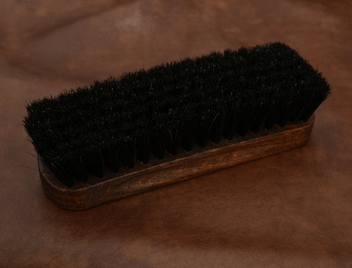 Medium Horsehair Brush