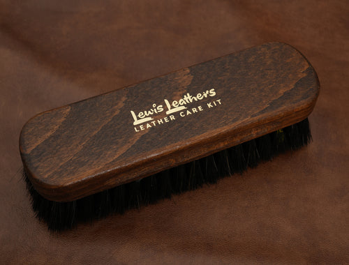Medium Horsehair Brush