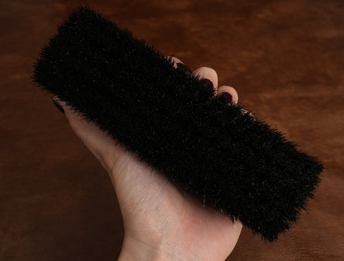 Medium Horsehair Brush