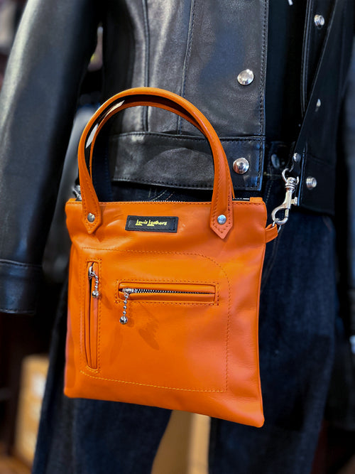 MINI Bronx Bag