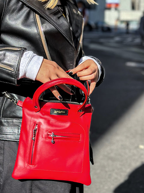 MINI Bronx Bag