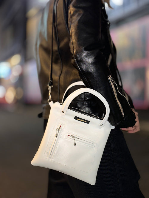 MINI Bronx Bag