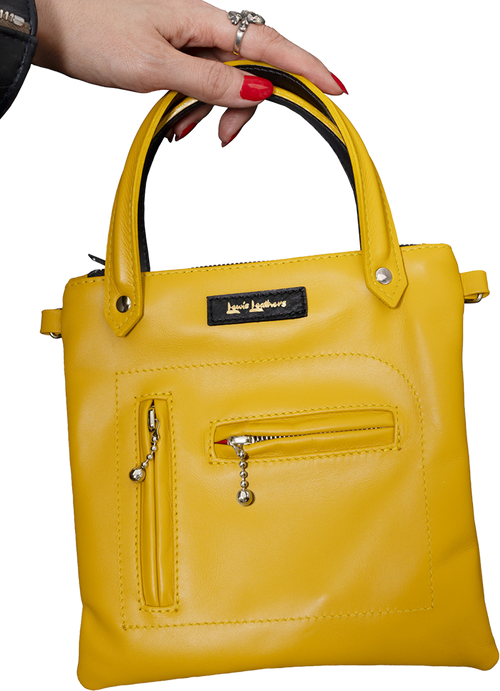 MINI Bronx Bag
