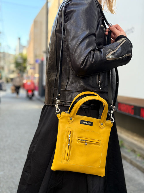 MINI Bronx Bag