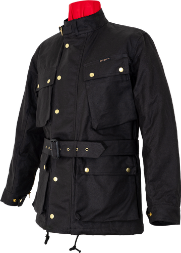 Mudlarker Jacket Mk 2 No. 641