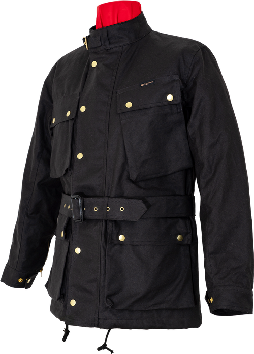 Mudlarker Jacket Mk 2 No. 641