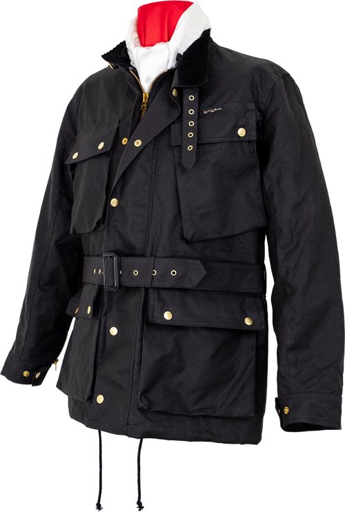 Mudlarker Jacket Mk 2 No. 641