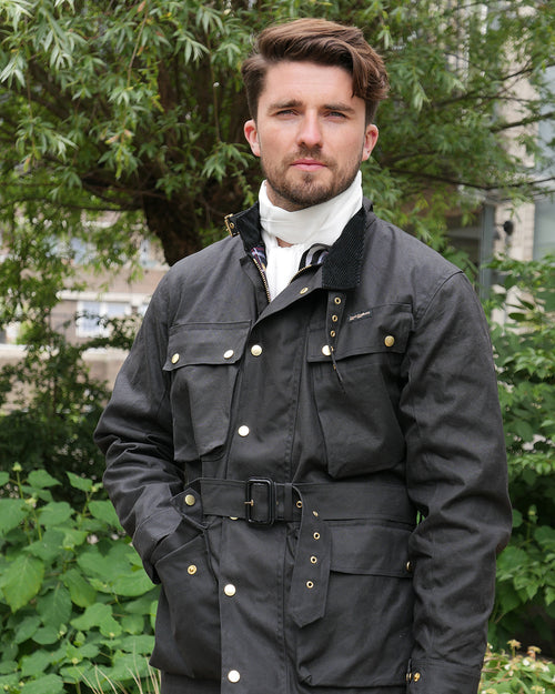 Mudlarker Jacket Mk 2 No. 641