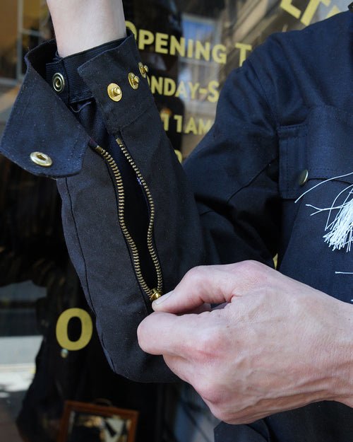 Mudlarker Jacket Mk 2 No. 641