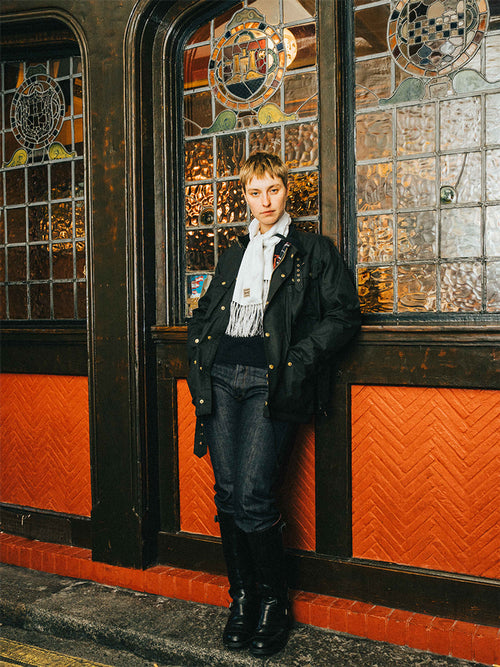 Mudlarker Jacket Mk 2 No. 641
