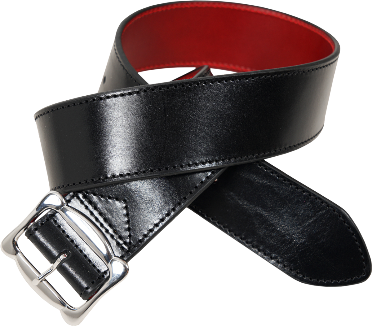 AVIakit ルイスレザー　ベルト Plain Belt – Lewis Leathers