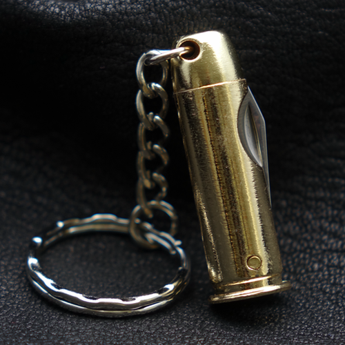 Mini Pen Knife Keyring