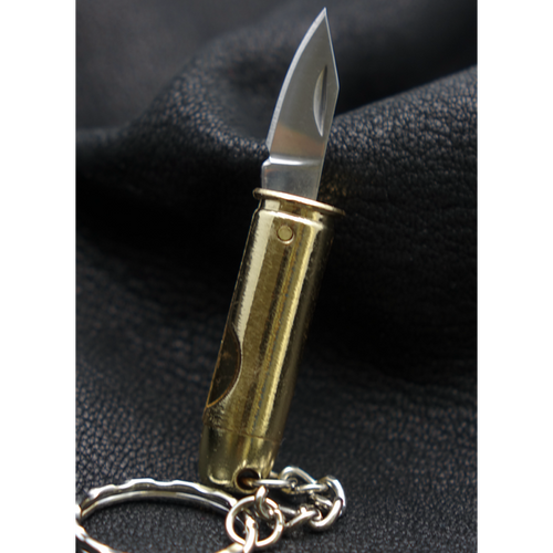 Mini Pen Knife Keyring