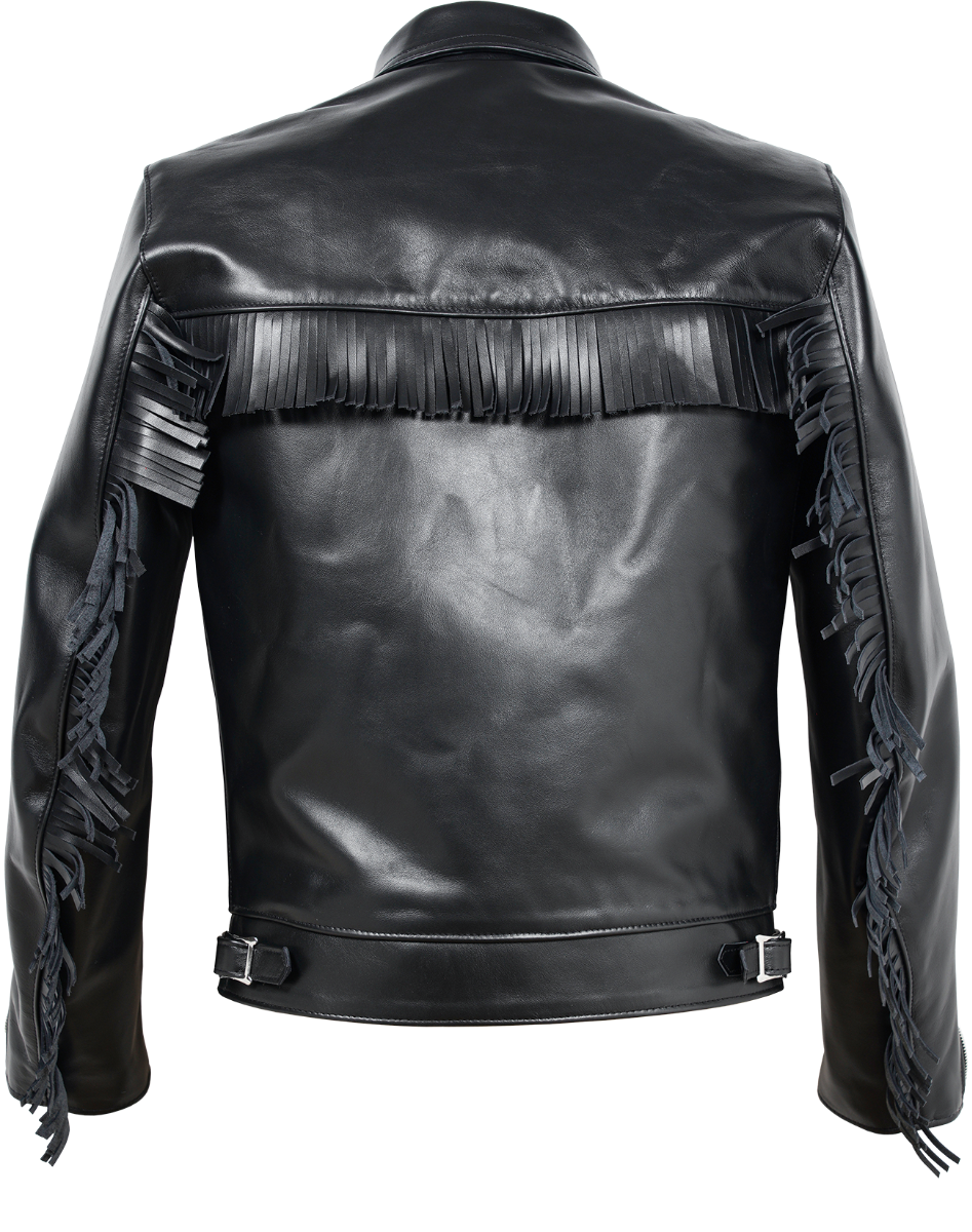 Plainsman No.393F – Lewis Leathers Plainsman No.393F – Lewis Leathers
