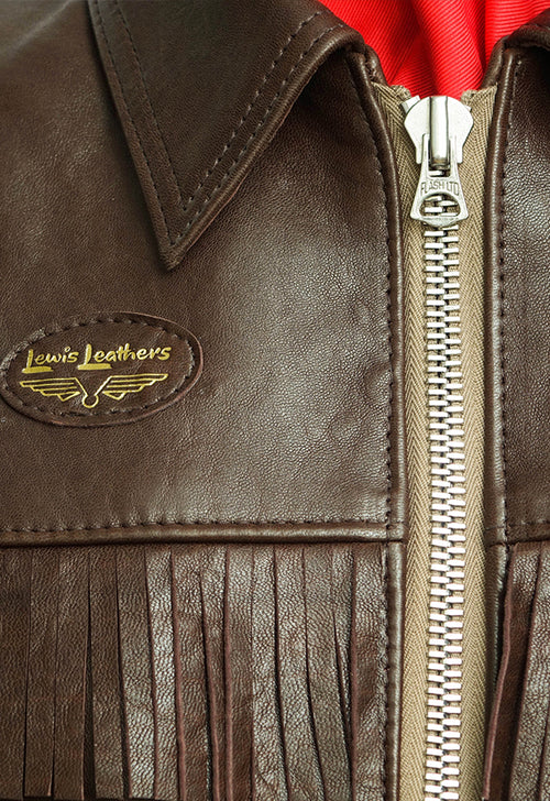 Plainsman No. 393L Ladies