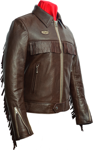 Plainsman No. 393L Ladies