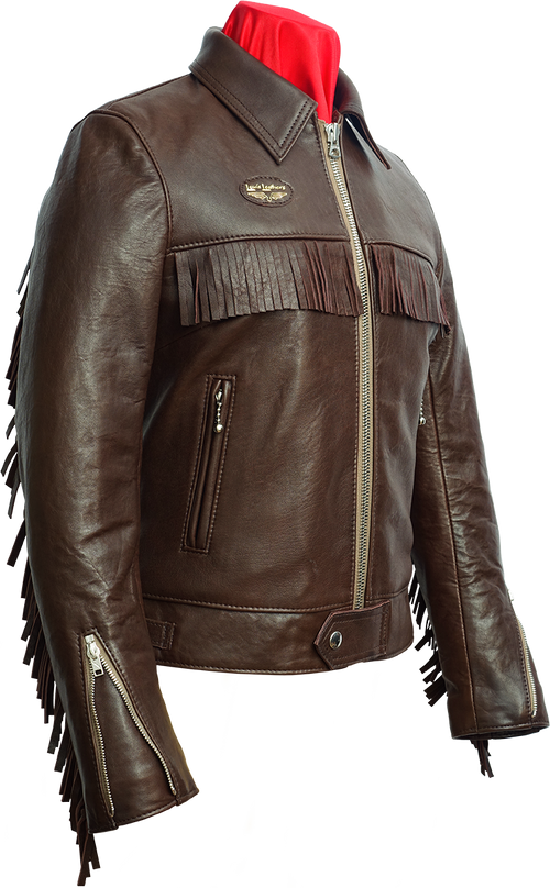 Plainsman No. 393L Ladies