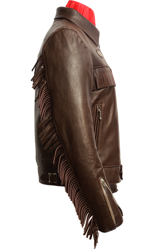 Plainsman No. 393L Ladies