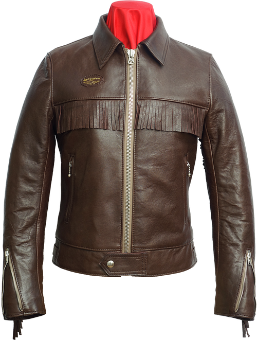 Plainsman No. 393L Ladies