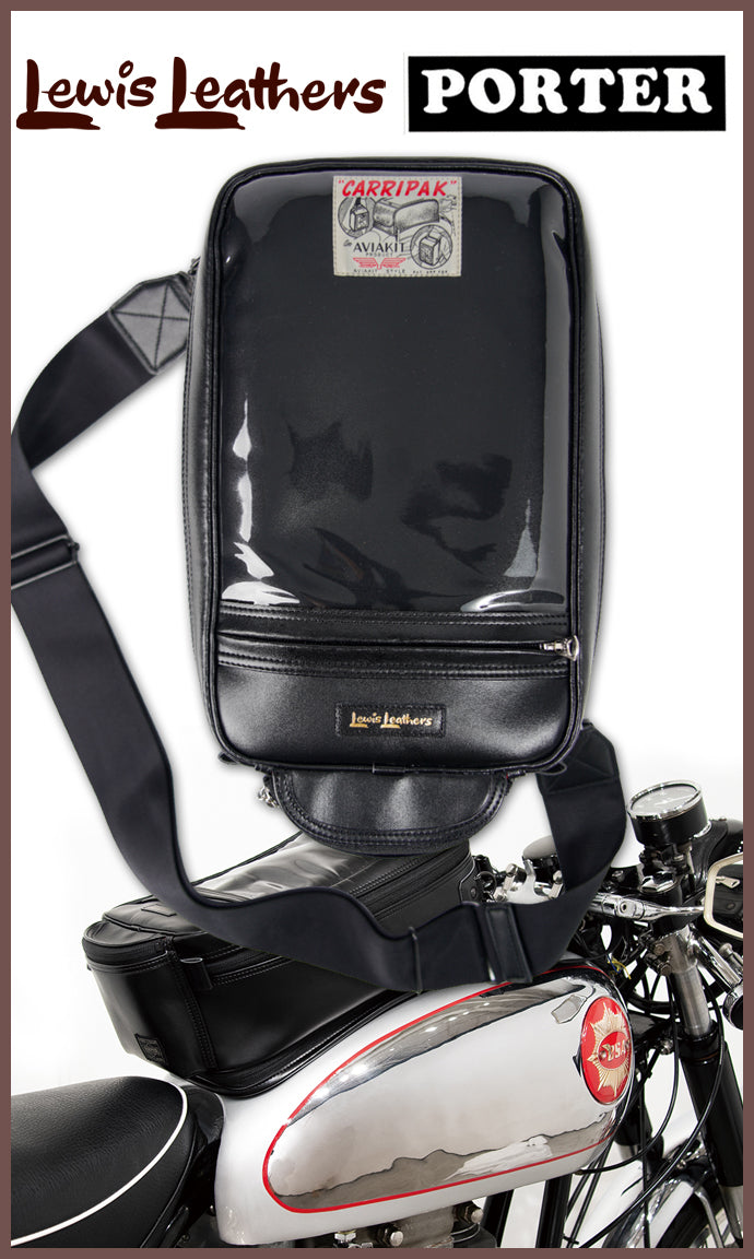 Bags and Accessories – Lewis Leathers