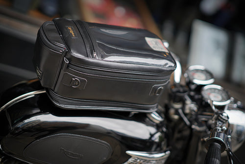 Carripak Tank Bag