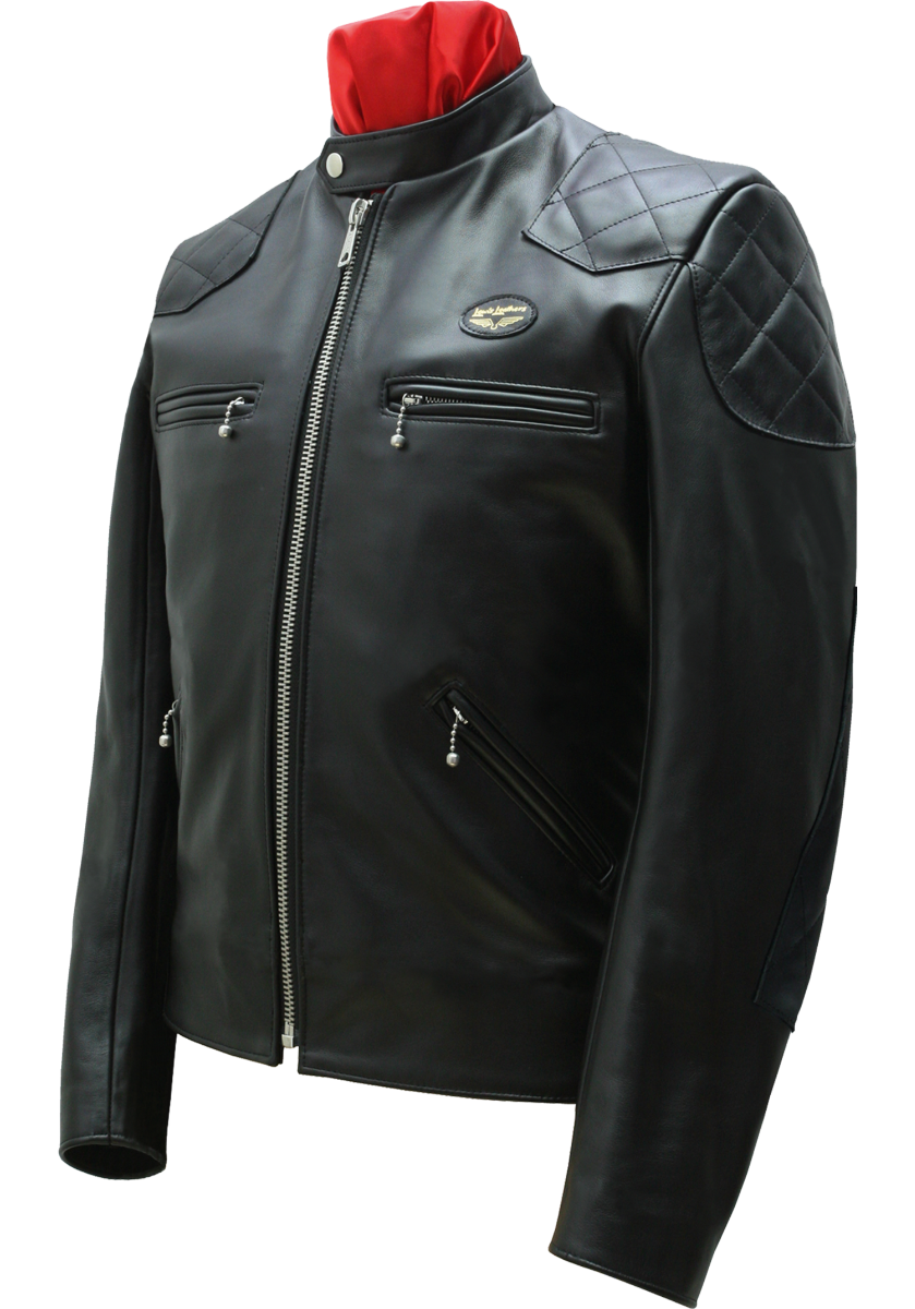 Racing Jacket No.442 – Lewis Leathers
