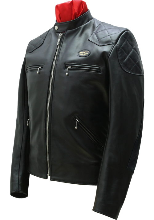 Racing Jacket No. 442