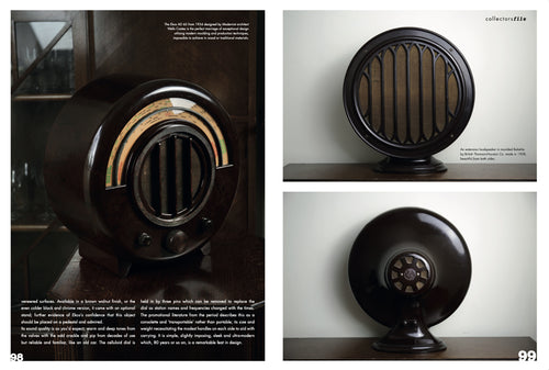 men's file Magazine Issue 24 & CLUTCH Magazine Vol.80