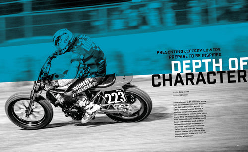 Sideburn Magazine Issue 49