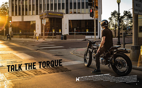 Sideburn Magazine Issue 51