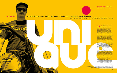 Sideburn Magazine Issue 51