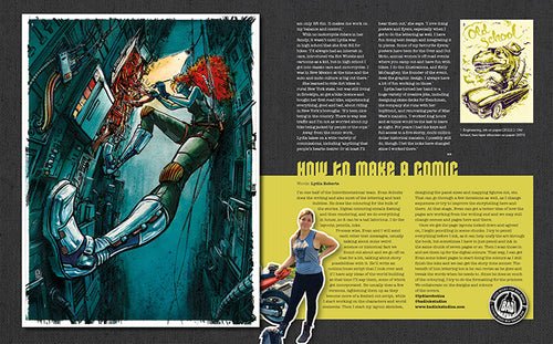 Sideburn Magazine Issue 51