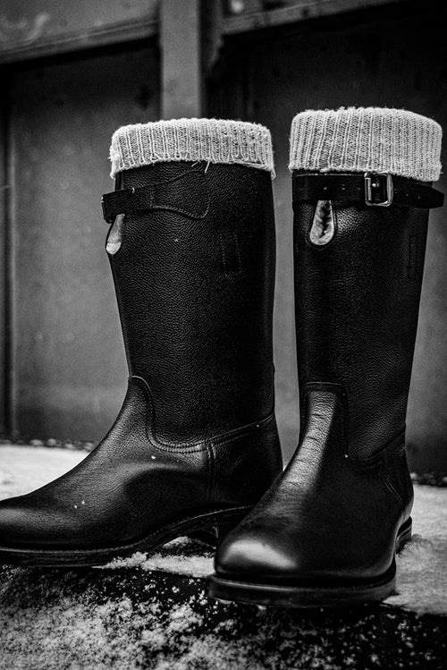 Aviakit Seaboot Socks