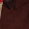 Sheep Suede Espresso Brown