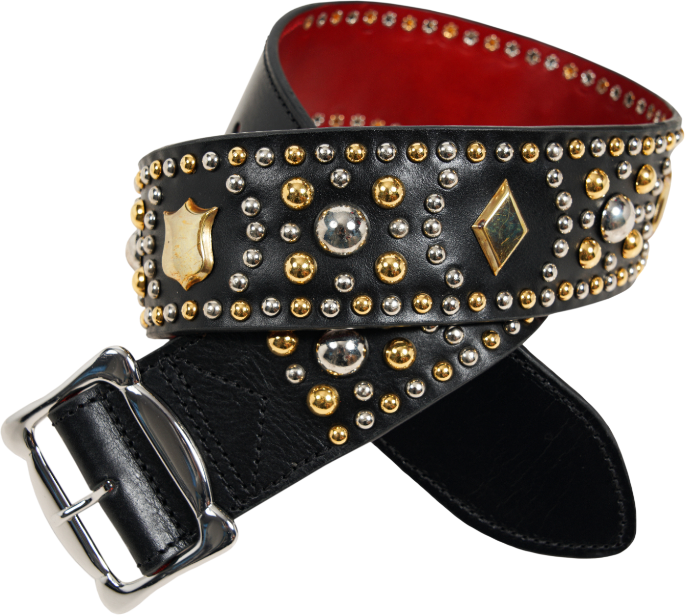 Product top single image