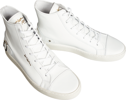Sidecar Sneakers