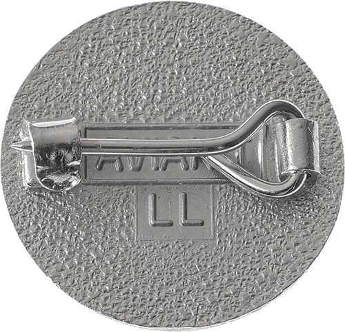 AVIAKIT Badge