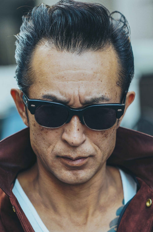 Bud Ganz Eyewear